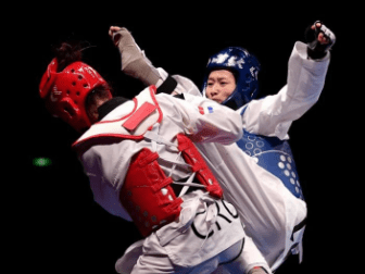 奥运冠军"武功全废"之后